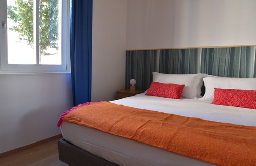 Trento Bed & Breakfast | Nine Rooms Suites