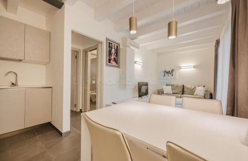 Old Town Apartment | Ninfea Platinum Caorle 3