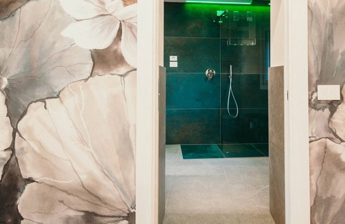 Solcio Bed & Breakfast | Ninfee Suite in Gio&Leo GuestHouse - Lakeside L&B