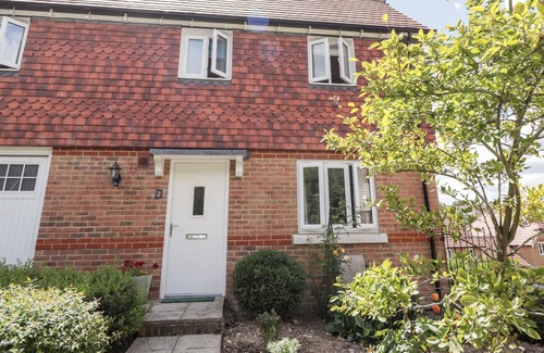 Hailsham Apartment | NINFIELD APARTMENT, family friendly in Hailsham