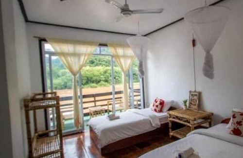 Muang Ngoi Neua House | Ning Ning Guesthouse