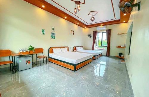 Hoa Lu Bed & Breakfast | Ninh Binh Kong's Homestay