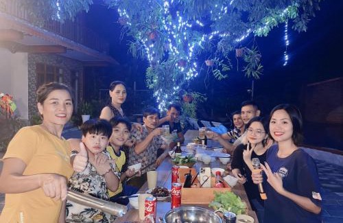 Hoa Lu Bed & Breakfast | Ninh Binh Kong's Homestay
