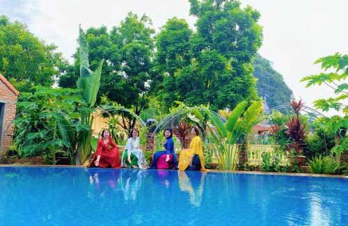 Hoa Lu Bed & Breakfast | Ninh Binh Kong's Homestay
