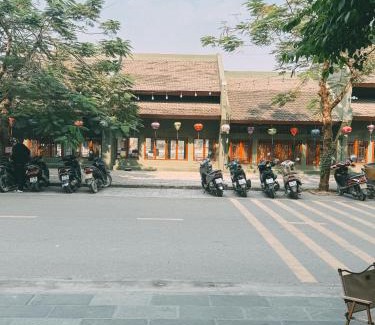 Ninh Binh House | Ninh Binh One Day Coffee and Homestay