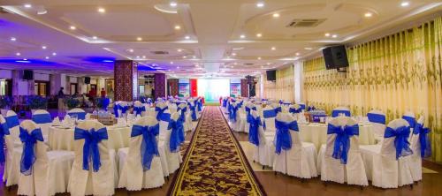Ninh Kieu Hotel | NINH KIEU 2 HOTEL