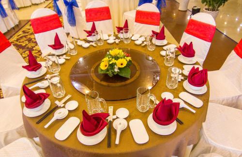 Ninh Kieu Hotel | NINH KIEU 2 HOTEL