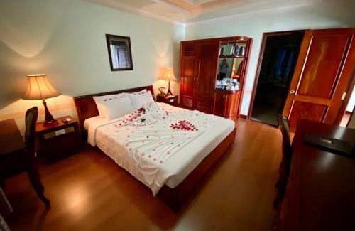 Ninh Kieu Hotel | NINH KIEU 2 HOTEL