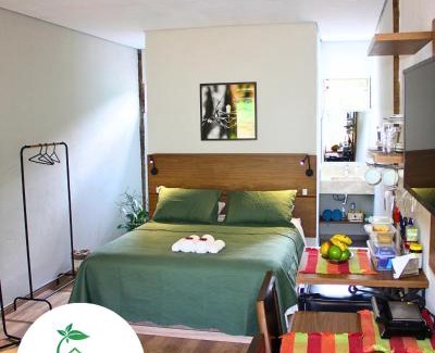 Sao Bartolomeu Hotel | Ninha Pousada