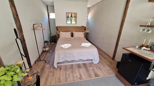 Sao Bartolomeu Hotel | Ninha Pousada