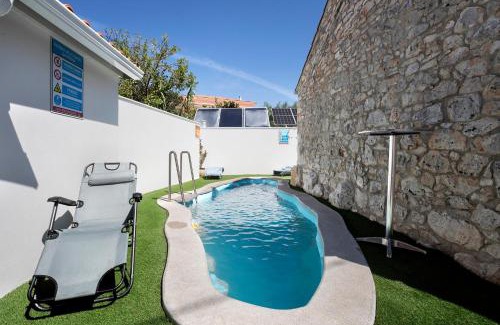 Fatima House | Ninho do Rei