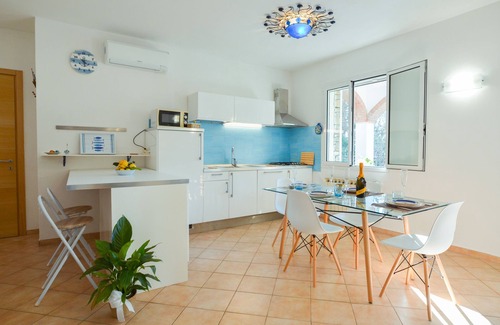 Alassio Villa | Ninin House