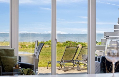Assens Apartment | "Ninne" - 50m from the sea by Interhome