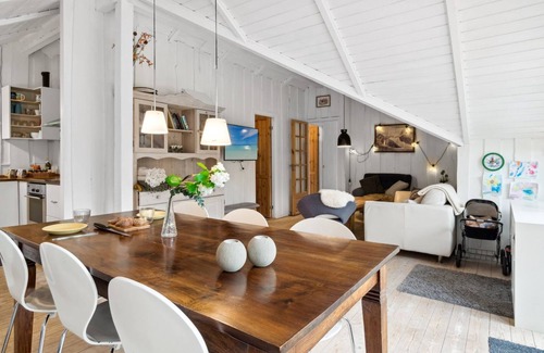 Kaldred House | "Ninni" - 3.2km from the sea by Interhome