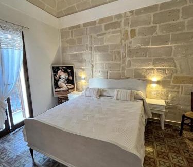 Favignana House | NINNI SUITE