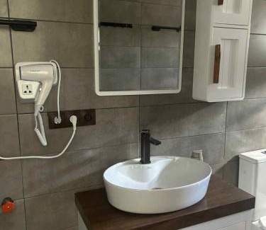 Bagvdanari House | Nino Ratiani's Guesthouse