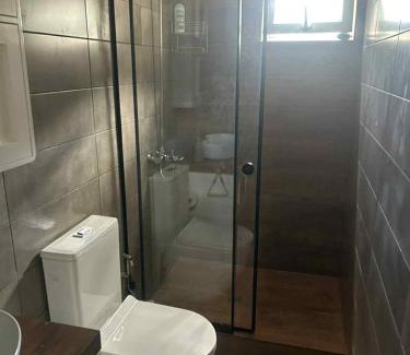 Bagvdanari House | Nino Ratiani's Guesthouse
