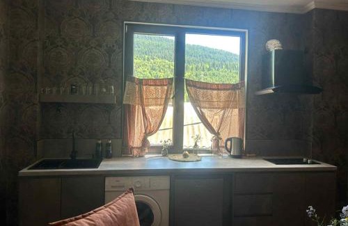 Bagvdanari House | Nino Ratiani's Guesthouse