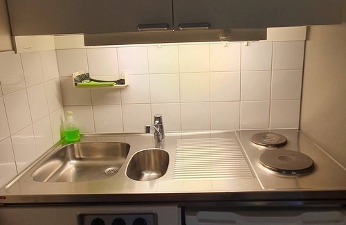 Solleftea Hotel | Nipanhotellet