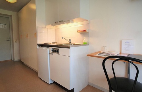 Solleftea Hotel | Nipanhotellet
