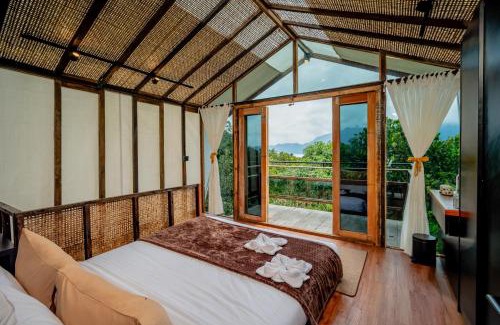 Kedisan House | Nirata Treehouse
