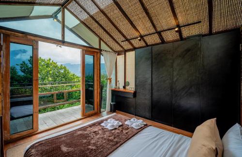Kedisan House | Nirata Treehouse