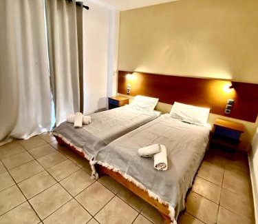 Acharavi Apartment | Nireas Resort Corfu