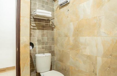 Medahan Resort | Nirmala Guest House Surf Keramas
