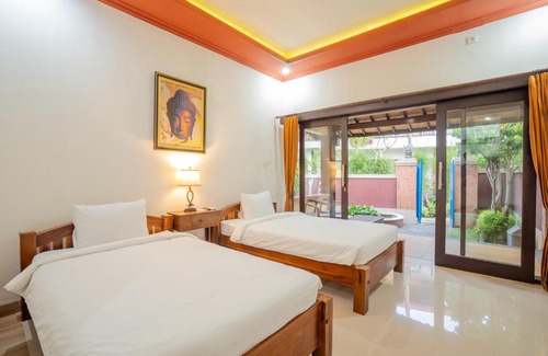 Medahan Resort | Nirmala Guest House Surf Keramas