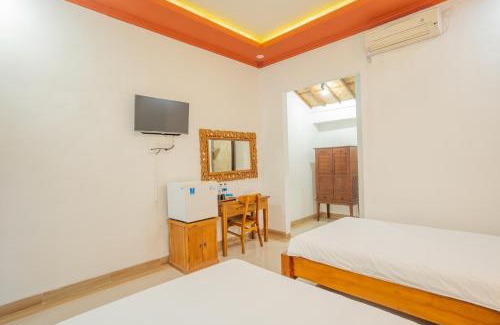 Medahan Resort | Nirmala Guest House Surf Keramas