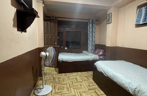 Madhyapur Thimi House | Nirvaan Guest House