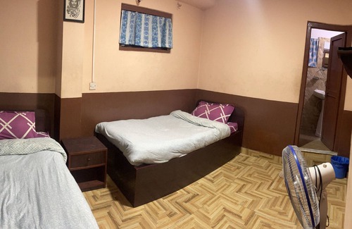 Madhyapur Thimi House | Nirvaan Guest House