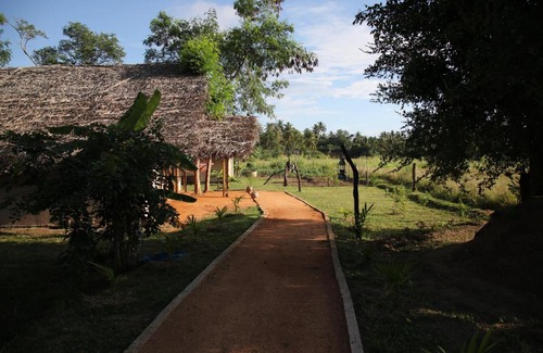 Nochchiyagama Cabin | Nirvaan Safari Lodge