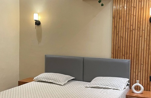 Sainik Farm Other | Nirvair Farmhouse - Private cozy villa in South Delhi with garden and Projector
