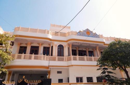 Jhotwara House | Nirvan-Ika