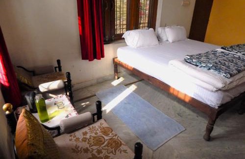 Jhotwara House | Nirvan-Ika