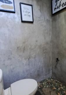 Riung Cabin | Nirvana bungalow's