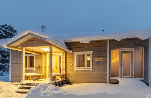 Inari House | Nirvana by Interhome