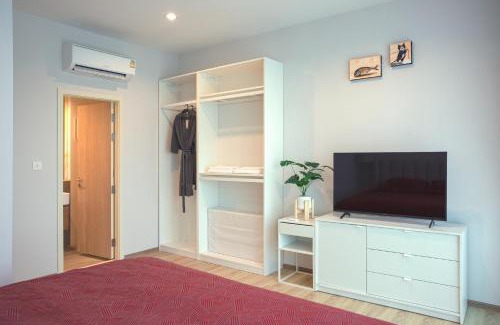 Lat Phrao House | Nirvana Define Luxury Townhome Ekkamai Ramintra