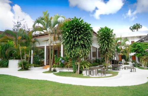 Tetebatu Hotel | Nirvana Hotel Resort Tetebatu