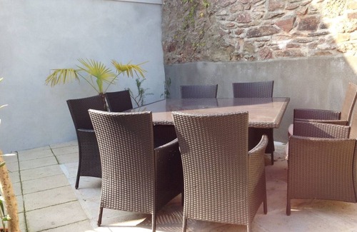 Kingsand Cottage | NIRVANA, pet friendly, luxury holiday cottage in Kingsand And Cawsand
