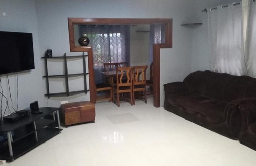 Prampram Apartment | Nirvana Prampram