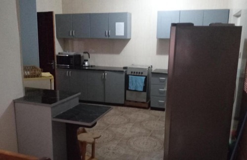 Prampram Apartment | Nirvana Prampram