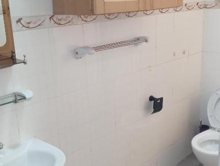Prampram Apartment | Nirvana Prampram