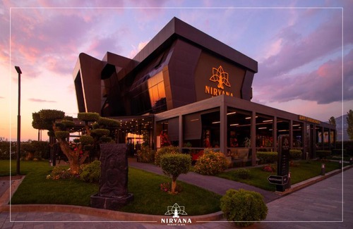 Fushe-Kruje Resort | Nirvana Resort & Spa