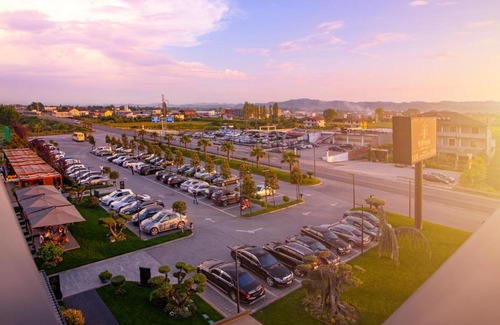 Fushe-Kruje Resort | Nirvana Resort & Spa