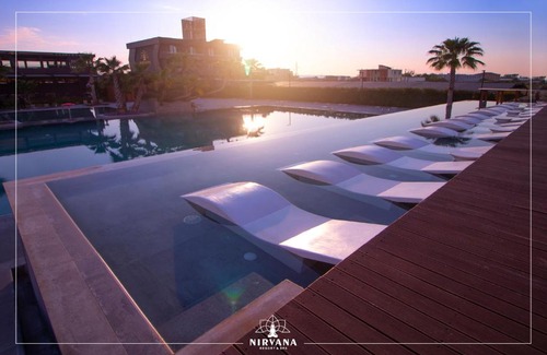 Fushe-Kruje Resort | Nirvana Resort & Spa