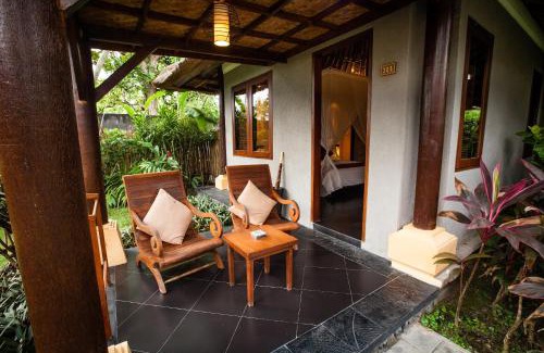 Candi Dasa Resort | Nirwana Beach & Resort