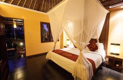 Candi Dasa Resort | Nirwana Beach & Resort