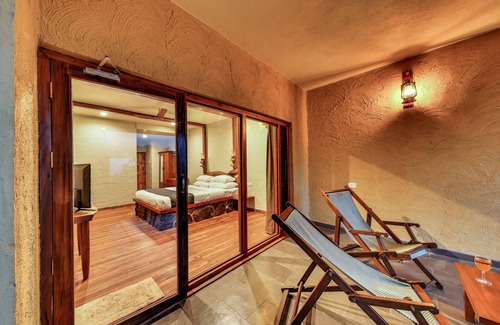 Madale Hotel | Nisarg Resort